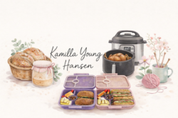 Kamilla Young Hansen