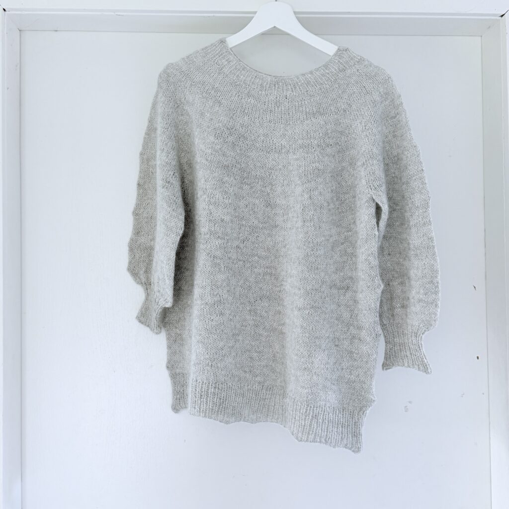 Strik #1 – Strikket bluse img 3533.jpg