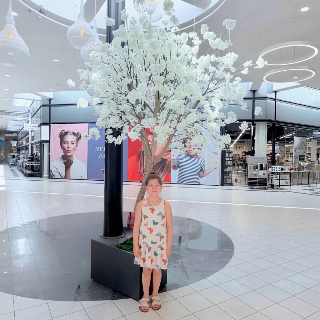 Shopping, strandtur og sommerhygge ☀️🛍️🌊 Shopping, strandtur og sommerhygge