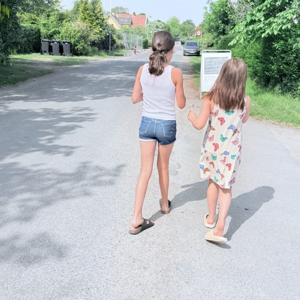 Shopping, strandtur og sommerhygge ☀️🛍️🌊 Shopping, strandtur og sommerhygge